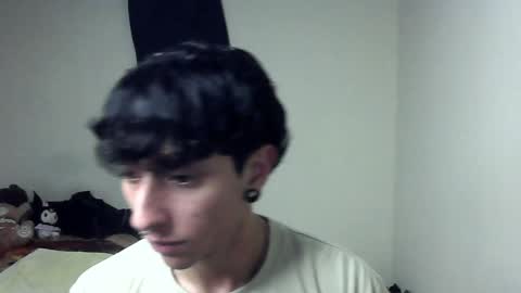 Boy Astro online show from January 2025 11:27:02 PM