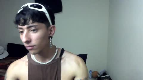 Boy Astro online show from January 2025 01:53:01 AM