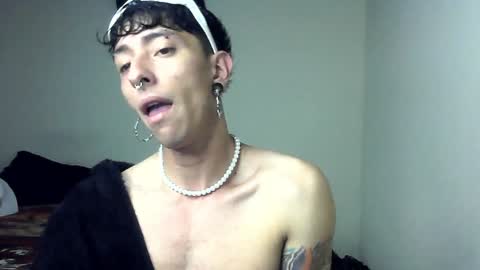 Boy Astro online show from January 2025 01:13:01 PM