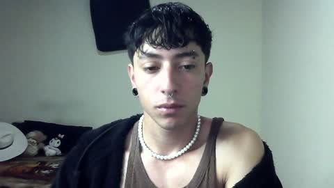 Boy Astro online show from January 2025 11:37:01 AM