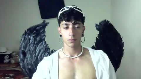 Boy Astro online show from January 2025 04:16:01 PM