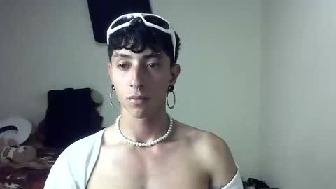 Boy Astro online show from January 2025 01:24:01 AM