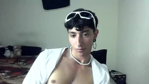 Boy Astro online show from January 2025 02:24:02 AM