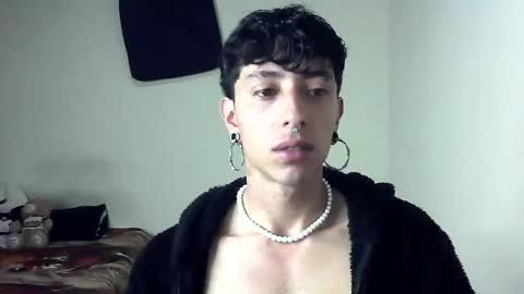 Boy Astro online show from January 2025 12:01:01 PM