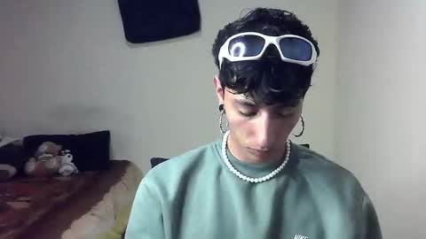 Boy Astro online show from January 2025 12:05:01 AM