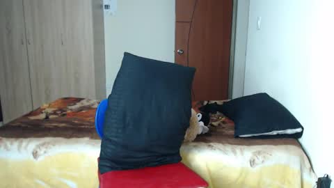 Boy Astro online show from February 2025 03:35:01 AM