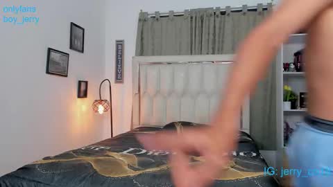 boy_jerry online show from November 2025 05:21:01 AM