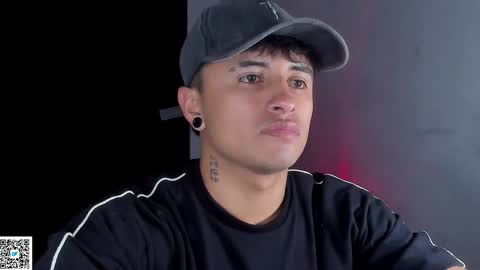 boy_nauthy online show from September 2025 03:50:01 AM