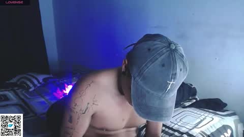 boy_nauthy online show from September 2025 06:39:02 AM