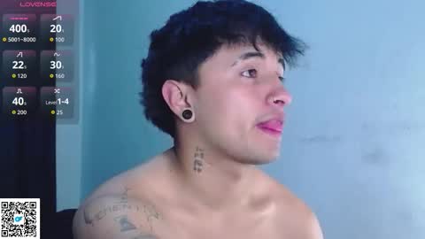 boy_nauthy online show from September 2025 07:30:02 PM