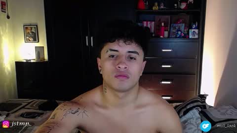 boy_nauthy online show from March 2026 11:01:01 PM