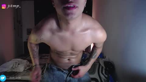 boy_nauthy online show from March 2026 03:29:02 PM