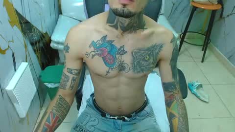 Snapshot of boy_tatto77 chatting on May 2026 12:01:02 PM boy_tatto77 online show from May 2026 12:01:02 PM