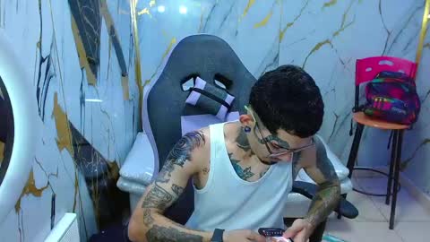Snapshot of boy_tatto77 chatting on May 2026 11:16:02 AM boy_tatto77 online show from May 2026 11:16:02 AM