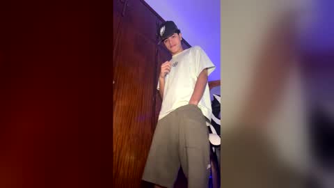 boyada18 online show from April 2026 11:30:02 AM