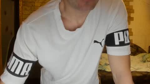 BoyApollon online show from January 2025 02:19:02 PM