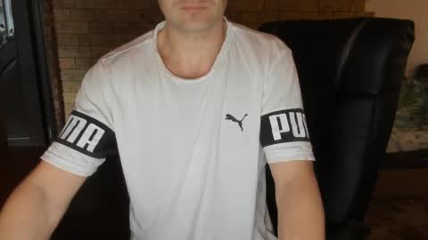 BoyApollon online show from January 2025 07:21:01 AM