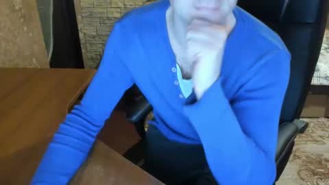 BoyApollon online show from February 2025 04:25:02 PM