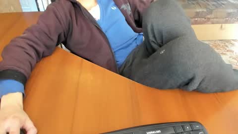 BoyApollon online show from October 2025 09:53:01 AM