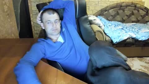 BoyApollon online show from March 2026 06:12:02 PM