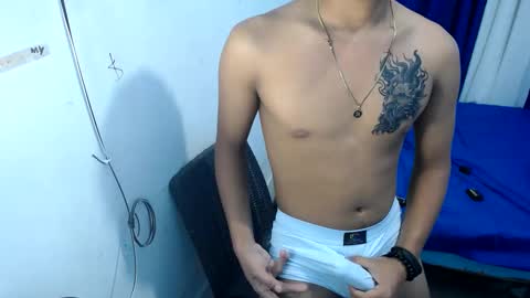 Snapshot of boyax16 chatting on January 2025 09:19:02 AM boyax16 online show from January 2025 09:19:02 AM