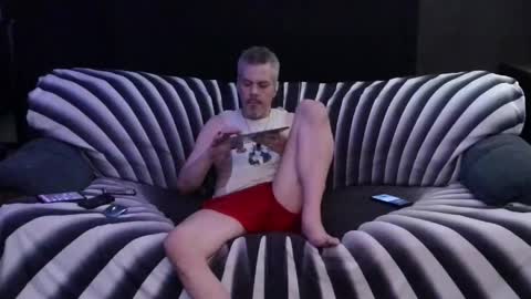 Slutty Stud online show from April 2026 02:09:02 AM