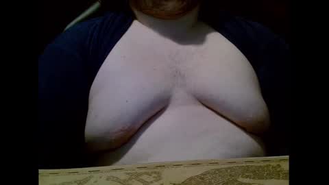 ChubbyBoy online show from January 2026 01:05:02 PM