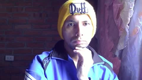 Snapshot of boycumlatino21 chatting on January 2026 05:29:02 PM Boy online show from January 2026 05:29:02 PM