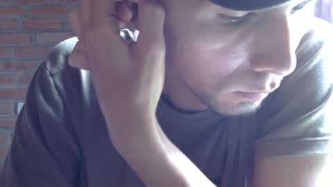 Snapshot of boycumlatino21 chatting on January 2026 03:28:01 PM Boy online show from January 2026 03:28:01 PM