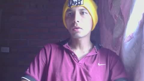 Snapshot of boycumlatino21 chatting on February 2026 03:10:01 PM Boy online show from February 2026 03:10:01 PM