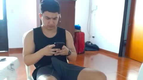 boyfit2023 online show from October 2025 09:31:01 PM