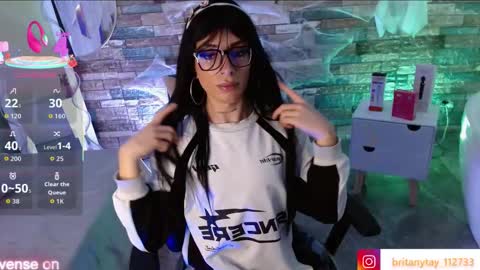 boyfox_tay online show from October 2025 03:50:02 AM