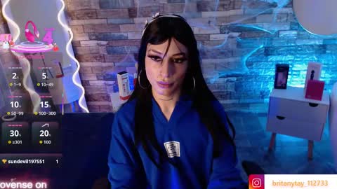 boyfox_tay online show from October 2025 04:05:01 AM