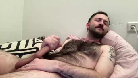 boyfriend_shrapnel online show from March 2025 06:13:02 AM