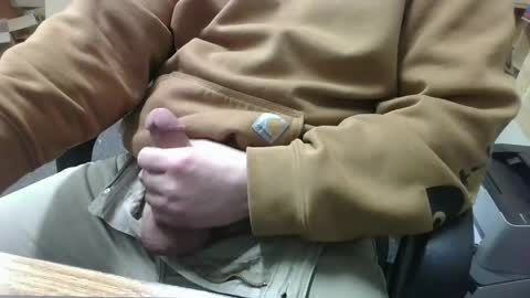 boyinacabin online show from April 2026 05:23:01 AM