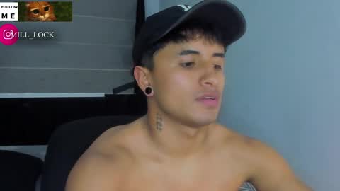 Snapshot of boylatin_777 chatting on December 2024 02:49:02 AM miguel online show from December 2024 02:49:02 AM