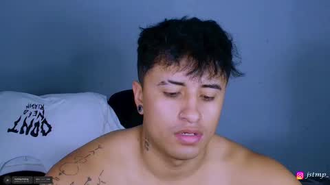 miguel  online show from November 2025 06:57:02 PM