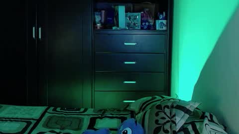 miguel  online show from March 2026 11:22:02 PM