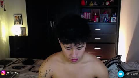 miguel  online show from March 2026 11:01:01 PM