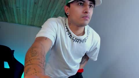 miguel  online show from March 2026 01:38:02 PM