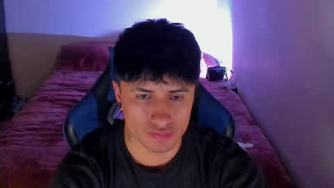 Snapshot of boylatin_777 chatting on April 2026 11:09:02 PM miguel online show from April 2026 11:09:02 PM