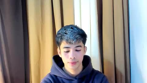 HI IM JAMES DONT FORGET GIVE ME THUMBS UP AND JOIN TO MY FANCLUB online show from March 2026 08:01:02 PM