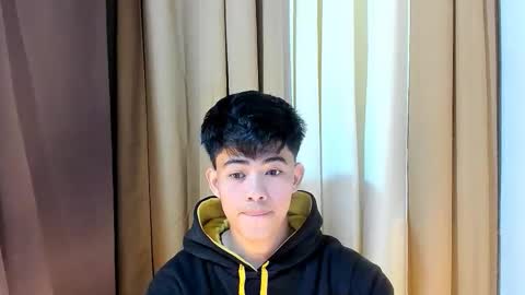 HI IM JAMES DONT FORGET GIVE ME THUMBS UP AND JOIN TO MY FANCLUB online show from April 2026 10:33:02 PM