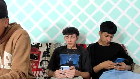 boys4hot_777 online show from February 2025 07:14:02 PM