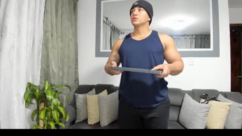 Snapshot of boys_blackandwhite chatting on January 2025 12:33:01 AM boys_blackandwhite online show from January 2025 12:33:01 AM