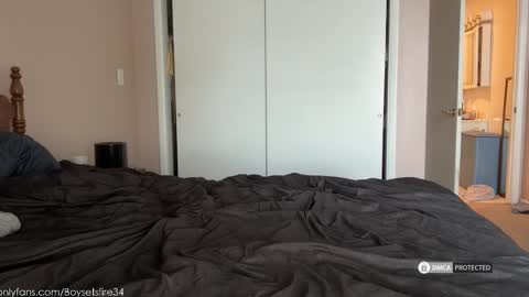 boysetsfire34 online show from January 2026 04:11:01 PM