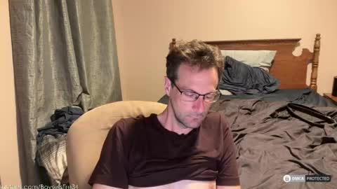 boysetsfire34 online show from April 2026 07:09:02 AM