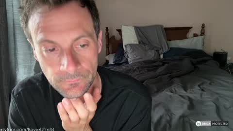 boysetsfire34 online show from April 2026 02:03:01 PM