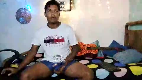 andrew online show from January 2025 12:22:01 PM