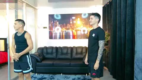 Angelo Mark Fernando Taylor online show from March 2026 11:38:01 AM